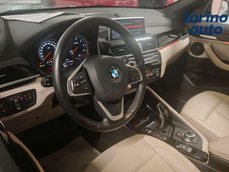 BMW X1 X1 xDrive18d xLine Plus