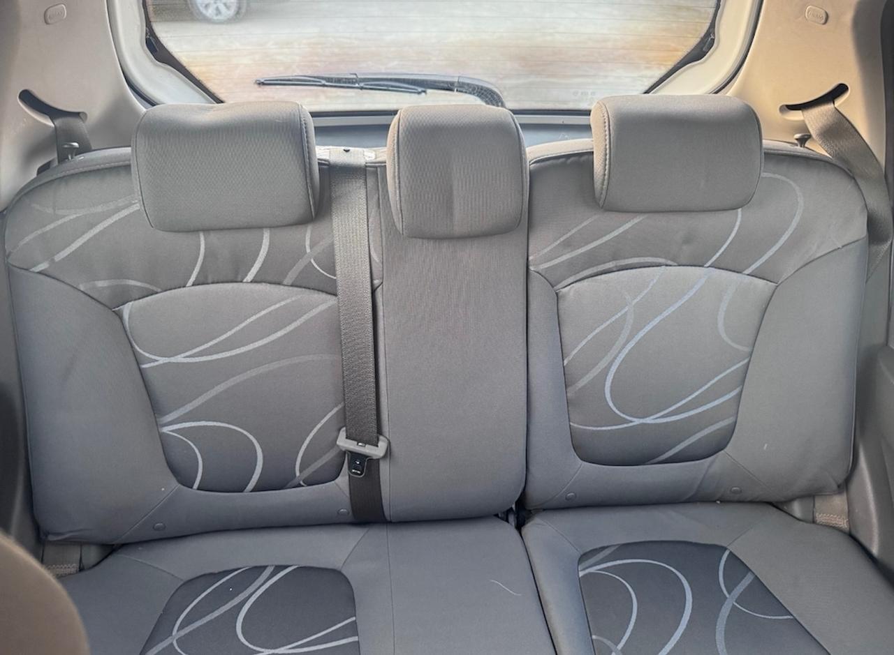 Chevrolet Spark 1.0 LS