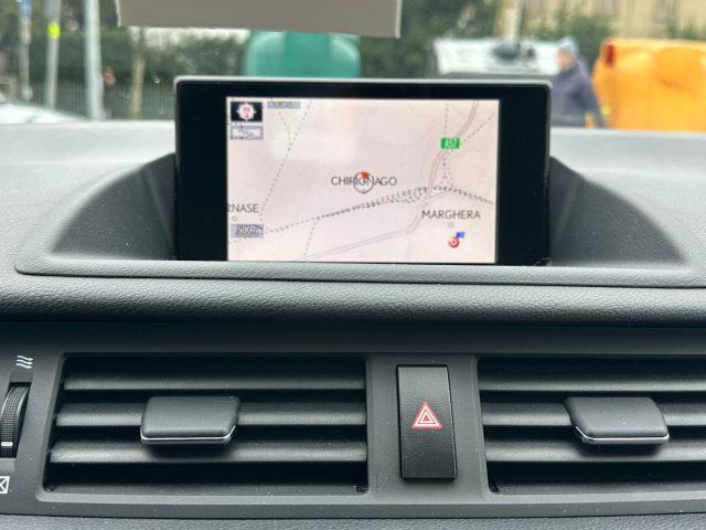 LEXUS CT 200h 1.8 CT Hybrid Executive