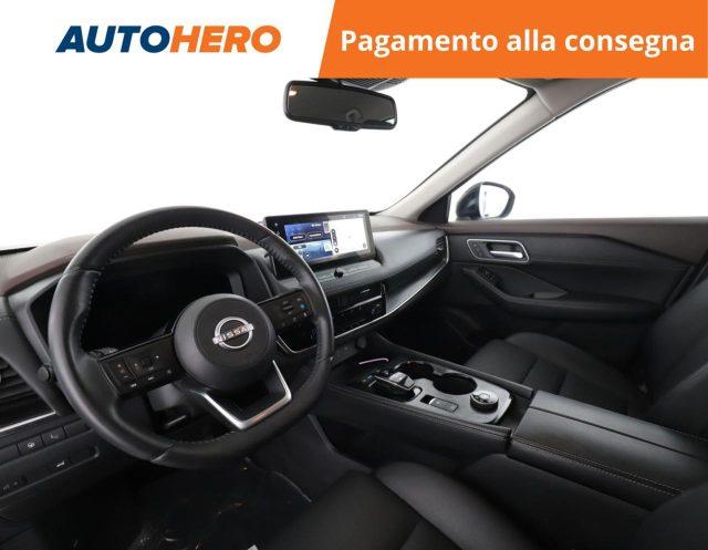 NISSAN X-Trail e-Power e-4orce 4WD 5 posti Tekna