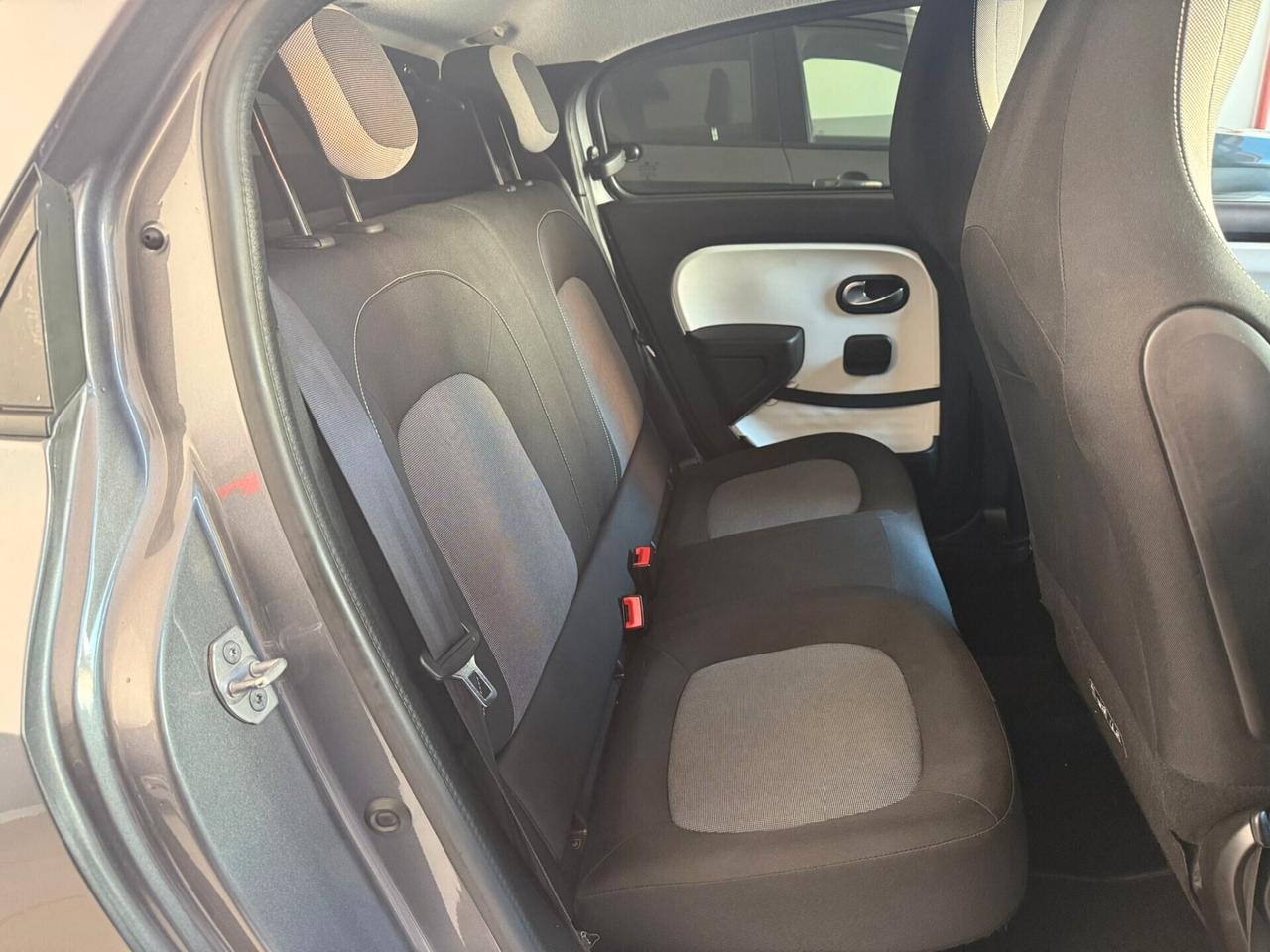 RENAULT TWINGO 1.0 GPL 2021