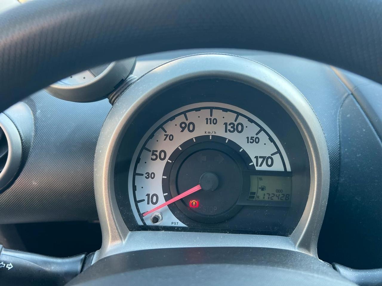 PEUGEOT 107 1.0 68cv 5p ACTIVE NEOPATENTATI