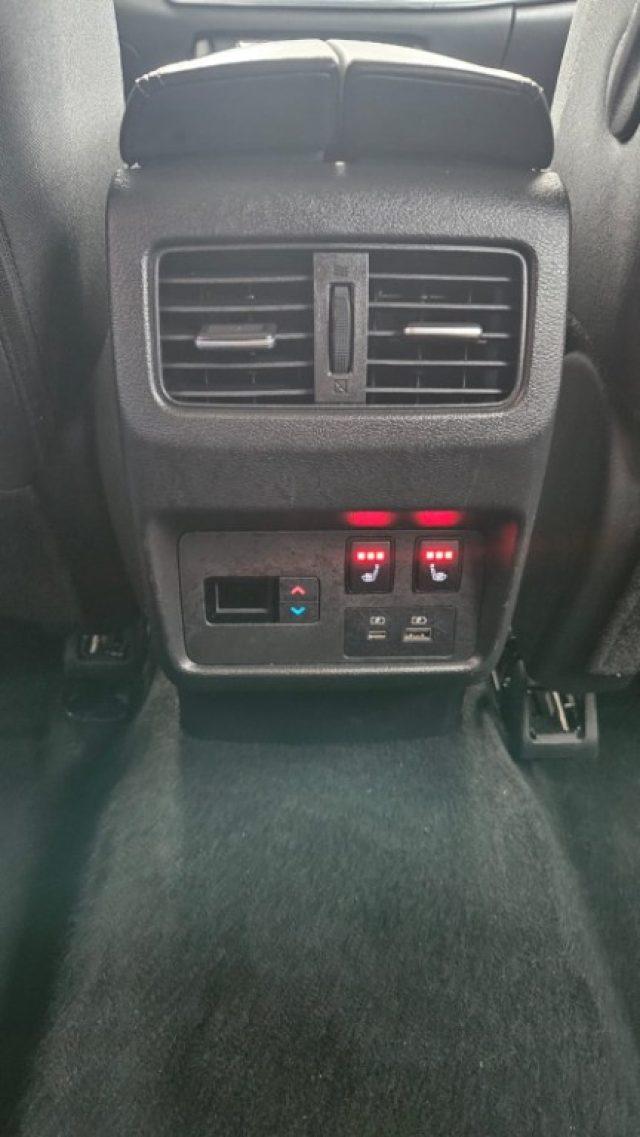 NISSAN X-Trail e-Power e-4orce 4WD 7 posti N-Connecta