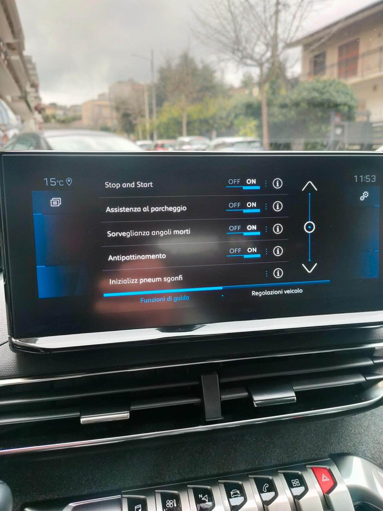 Peugeot 3008 BlueHDi 130 S&S EAT8 GT