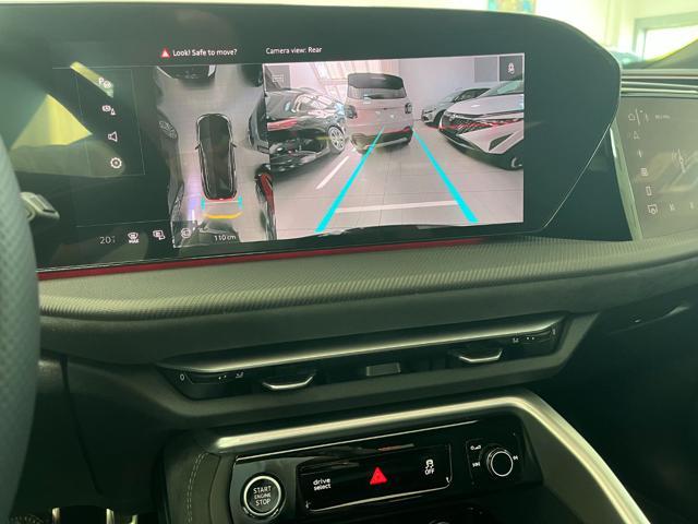 AUDI Q5 SPB TDI 204cv mHEV+ S tronic quattro S line editi
