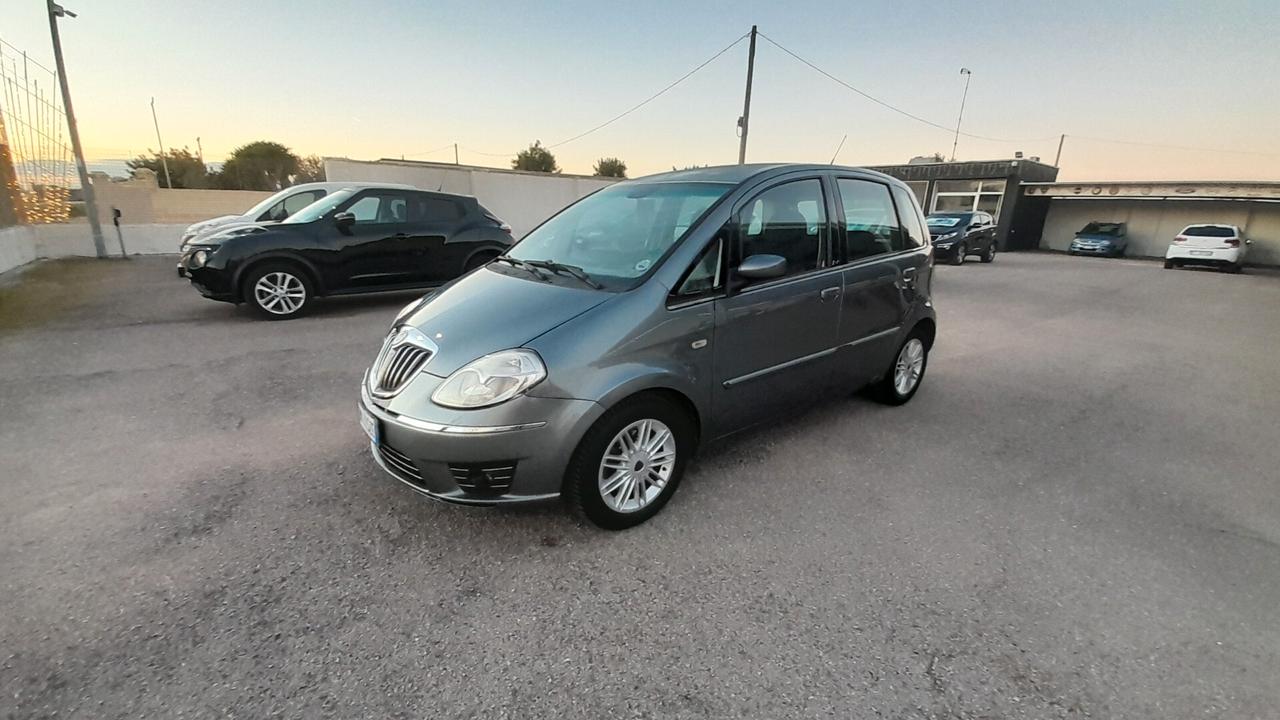 Lancia MUSA 1.3 Multijet 16V Oro