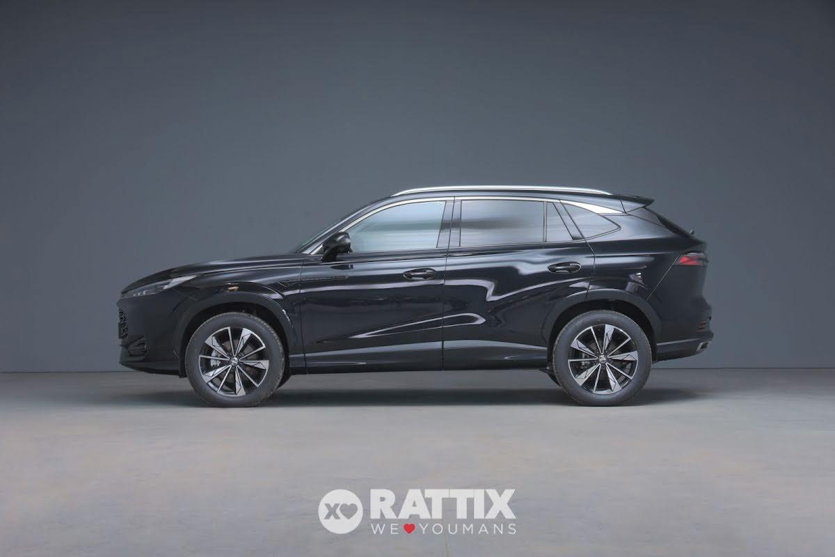 MG HS 1.5 170CV Luxury