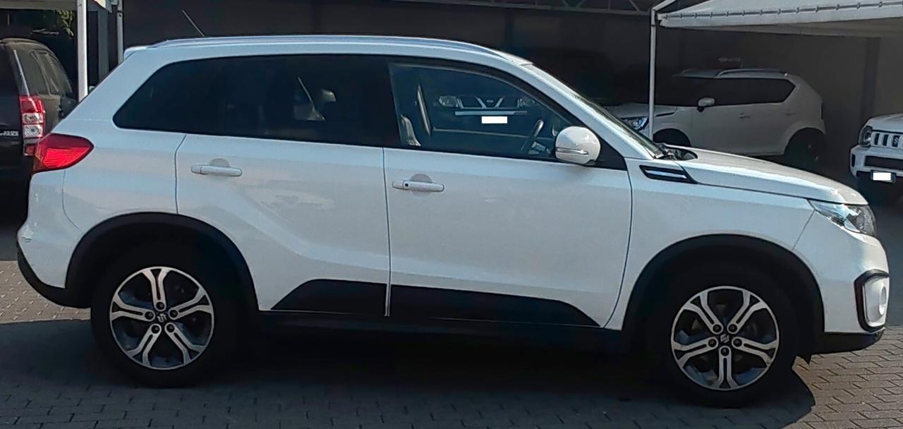 Suzuki Vitara 1.6 DDiS 4WD AllGrip Yoru