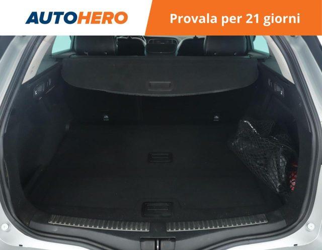 RENAULT Megane Sporter dCi 8V 110 CV Energy Intens