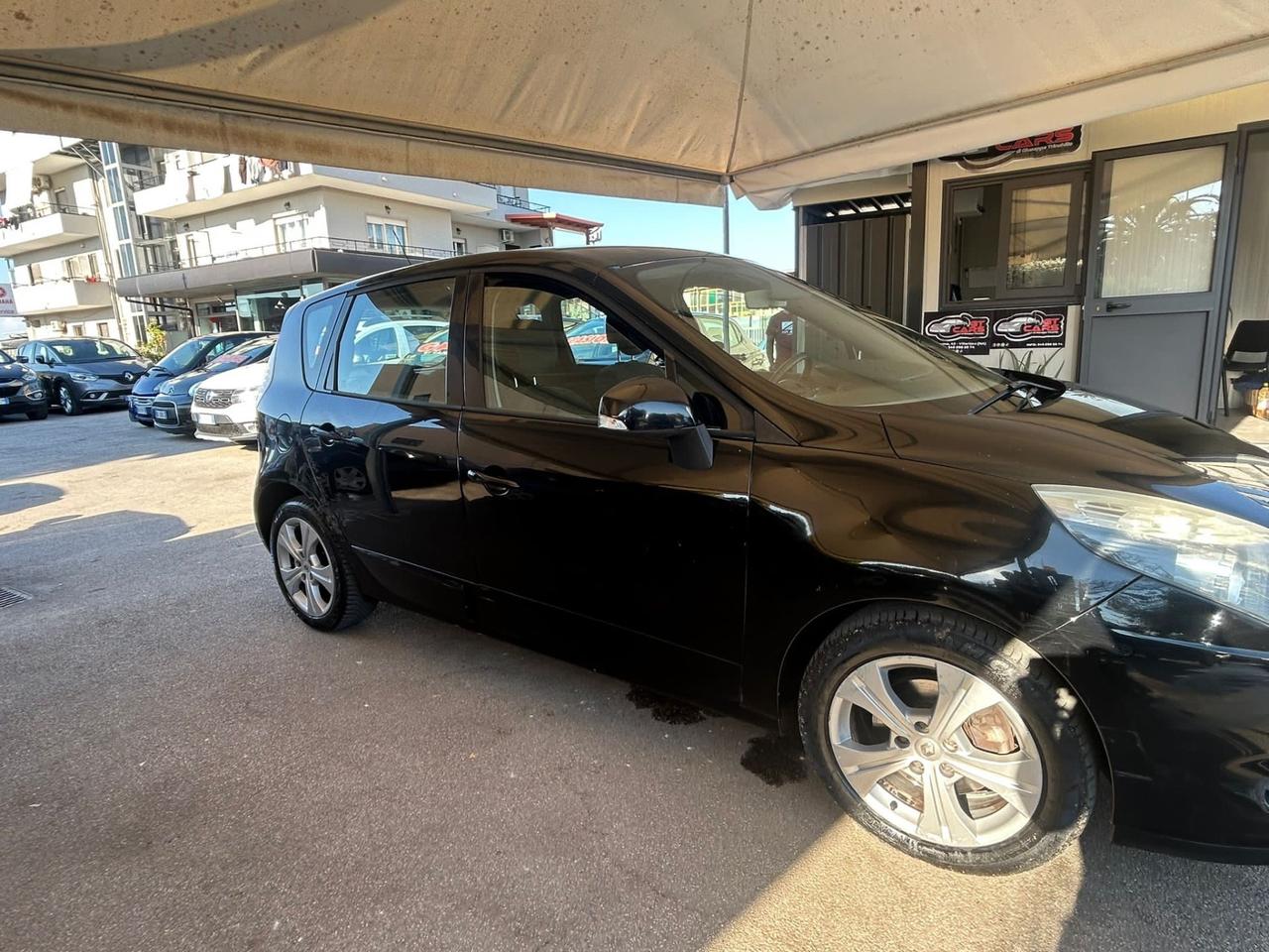 Renault Scenic Scénic X-Mod 1.5 dCi 110CV Dynamique
