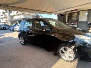 Renault Scenic Scénic X-Mod 1.5 dCi 110CV Dynamique