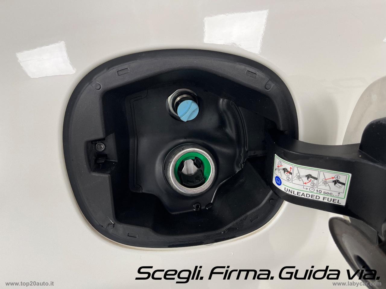 FIAT 500L 1.4 T-Jet 120 CV GPL BENZINA MIRROR