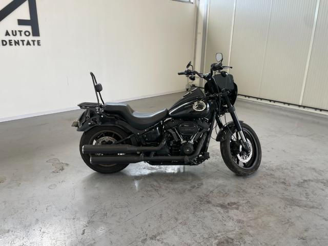 HARLEY-DAVIDSON 114 Low Rider S FXLRS 94CV