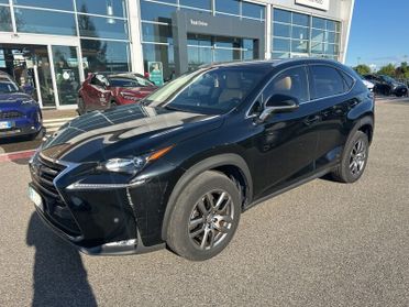 Lexus NX NX Hybrid 4WD Executive IVA ESPOSTA COMPRESA