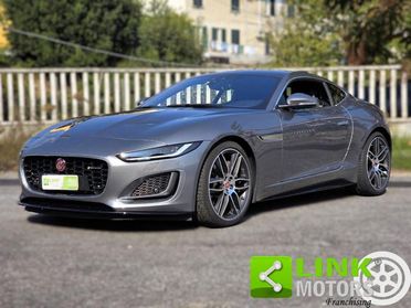 JAGUAR F-Type 2.0 rwd R-Dynamic 300cv