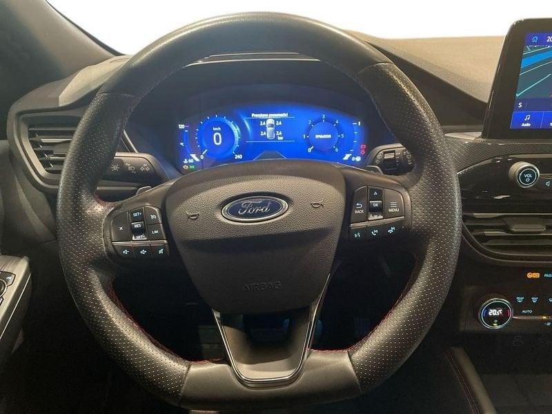 Ford Kuga III 2020 1.5 ecoblue ST-Line 2wd 120cv auto