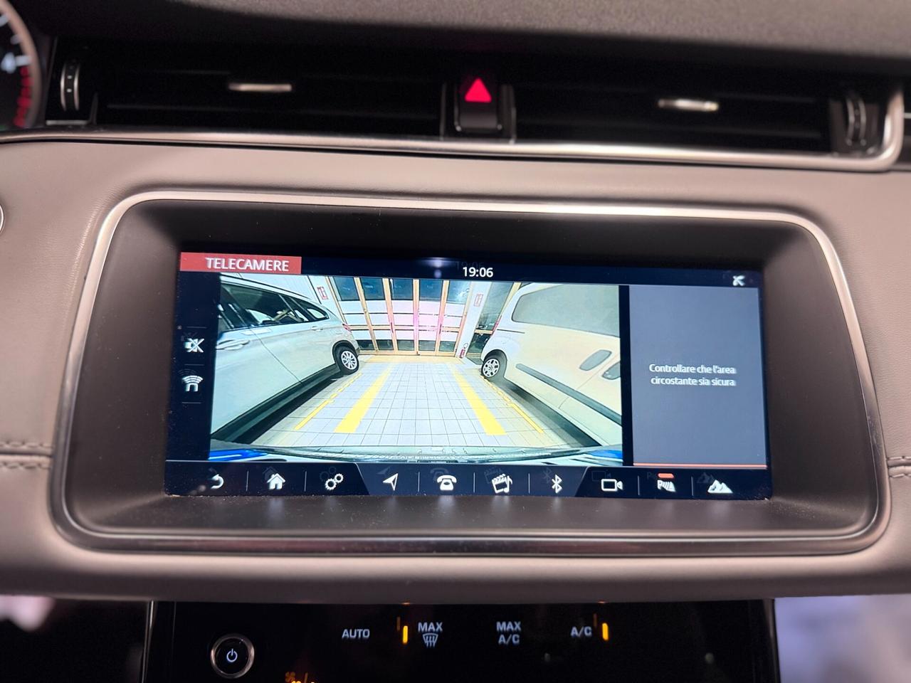 Land Rover Range Evoque 2.0D I4-L.Flw 150 CV R-Dynamic S