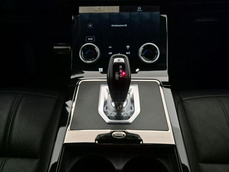 Land Rover RR Evoque Range Rover Evoque II 2019 Die Range Rover Evoque 2.0d i4 mhev R-Dynamic SE awd 2 AUTOCARRO