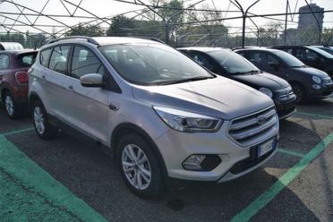 Ford Kuga  1.5 tdci ST-Line Business s