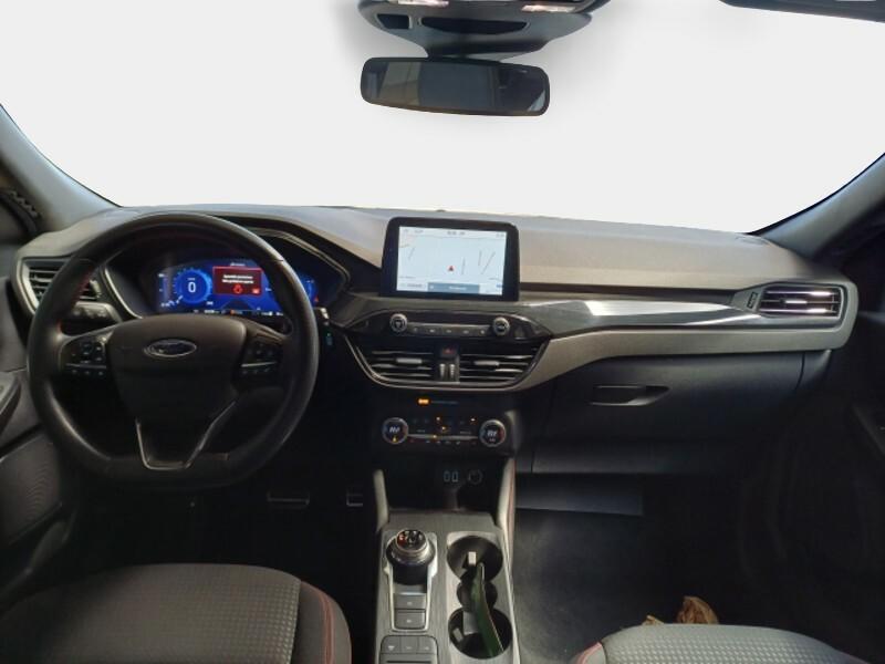 FORD KUGA 2.5 BENZINA PHEV 152 CV 2WD ST-LINE AUT SUV