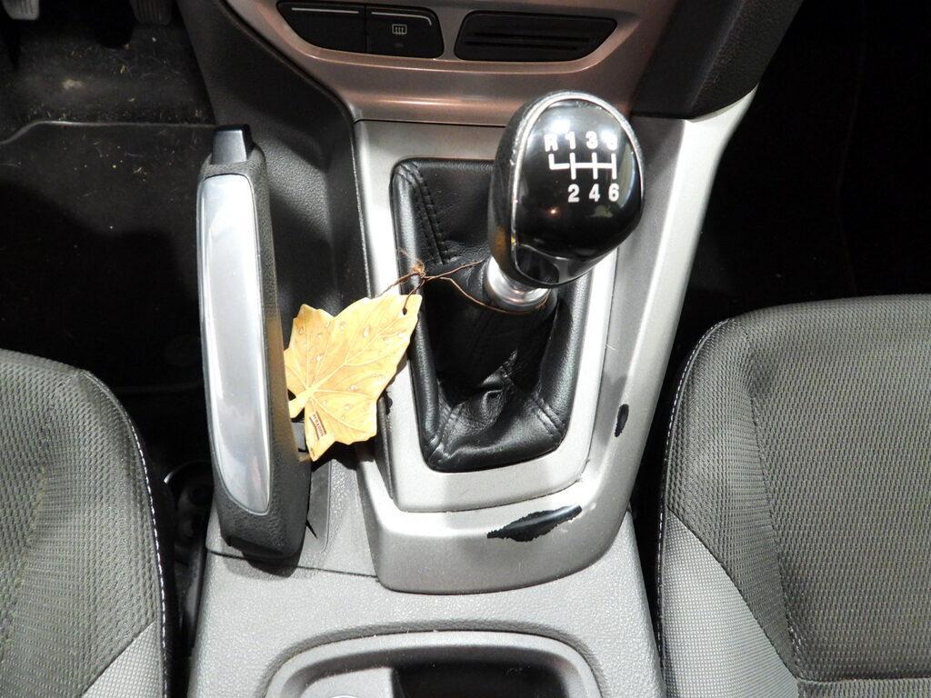 Ford Focus 5 Porte 1.6 TDCi Plus