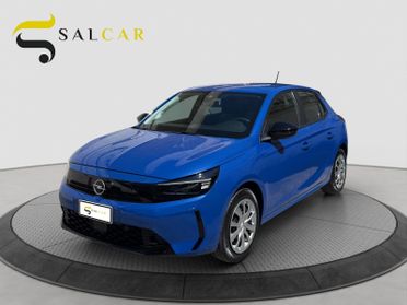 Opel Corsa 1.2 100cv automatica 2024