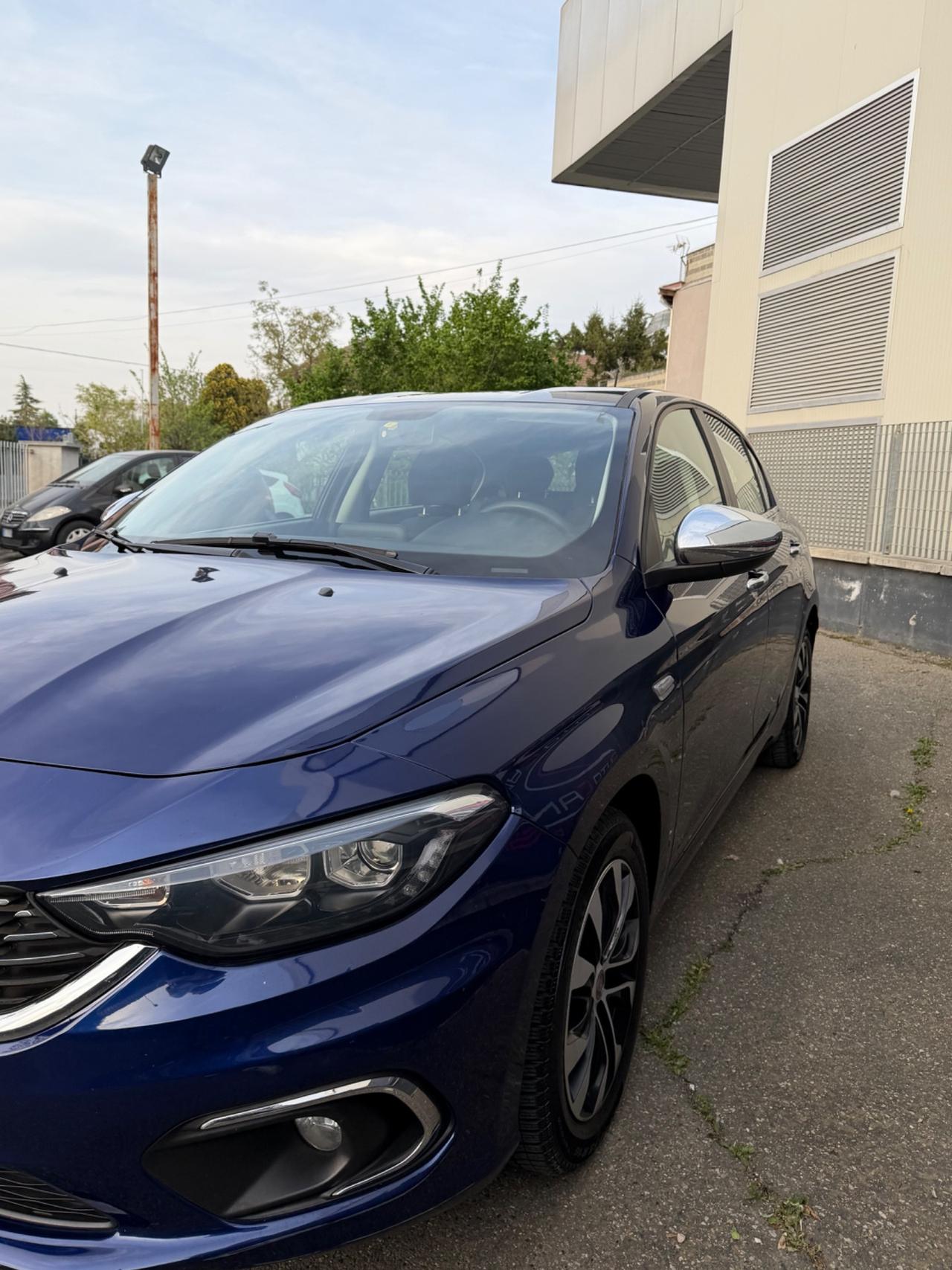 Fiat Tipo 1.4 5 porte MIRROR OCCASIONE PREZZO REALE