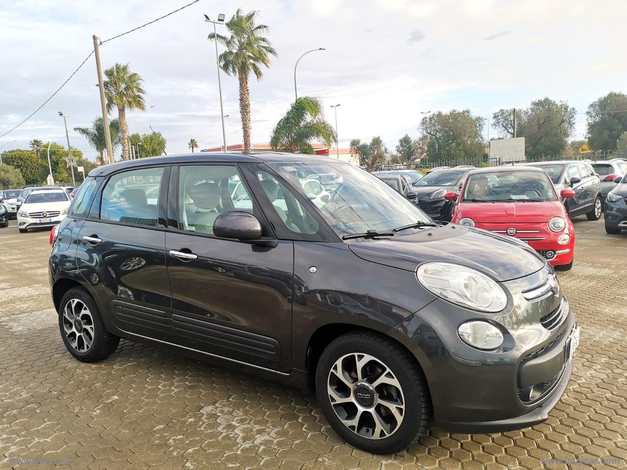 FIAT 500L 1.3 MJT 95 CV Business