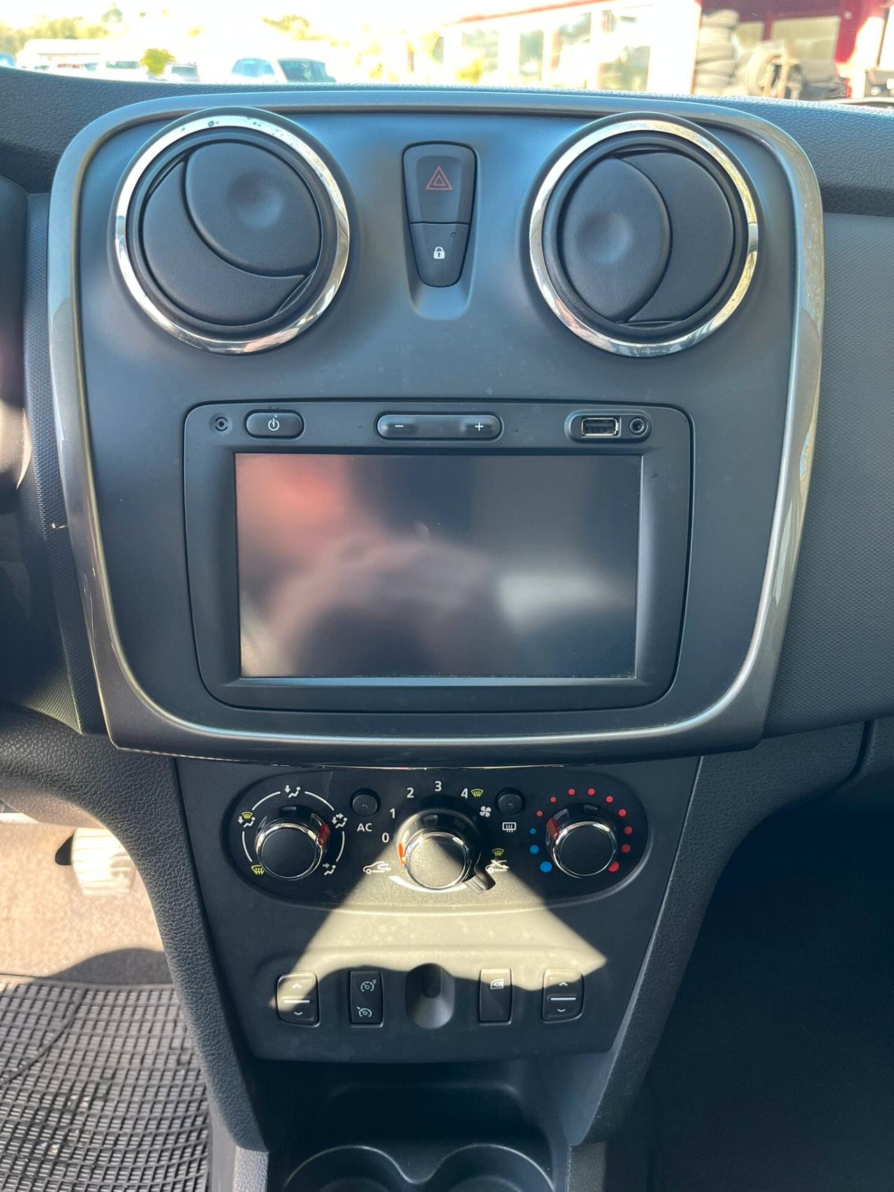 Dacia Sandero Stepway 900 TCe Prestige