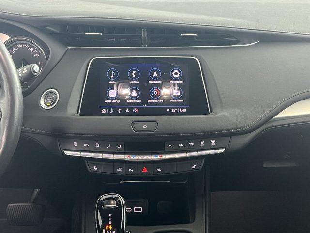 CADILLAC XT4 XT4 350 TD AWD Premium Luxury