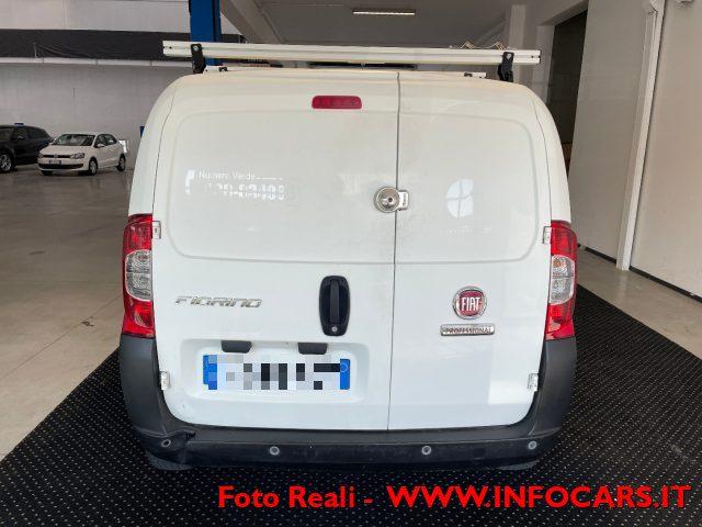 FIAT Fiorino 1.3 MJT 95CV Cargo SX