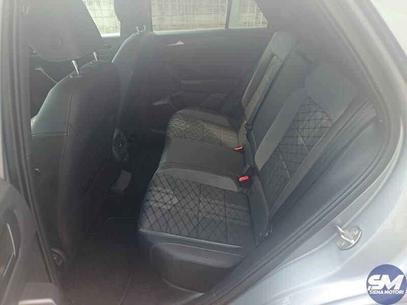 Volkswagen T-Roc 1.0 TSI R-Line