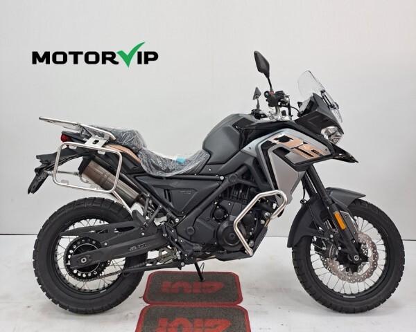 VOGE Valico 650 DSX * PROMO NATALE