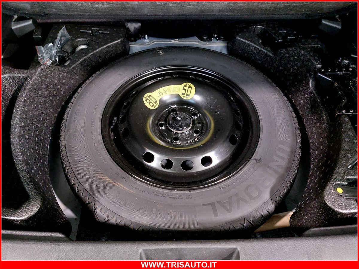 JEEP Renegade 1.6 MJT Limited IVATA NEOPATENTATI (NAVI)