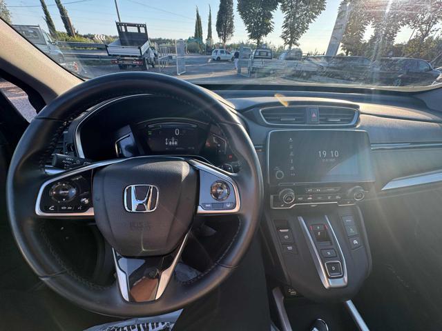 HONDA CR-V 2.0 Hev eCVT Elegance Navi