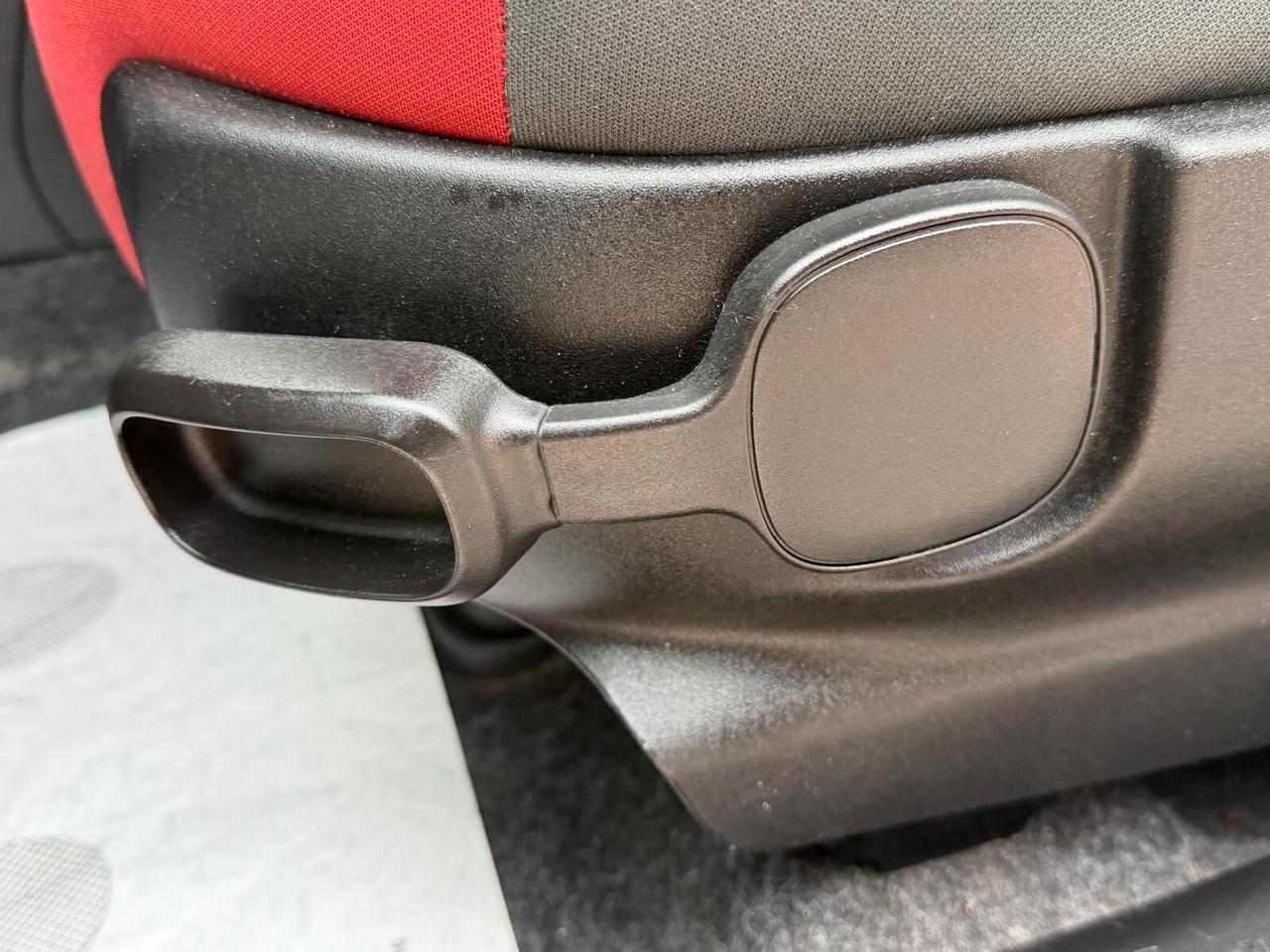 Fiat Panda 1.3 M.JET 75 cv. POP (Auto da ripristinare)