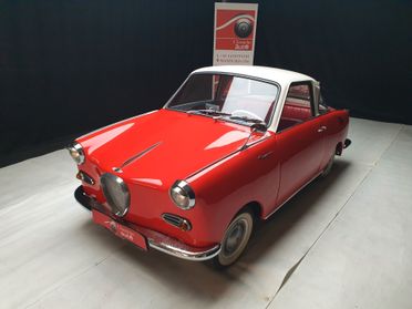 Gem Altro Goggomobil TS 250 Coupè ASI con C.R.S