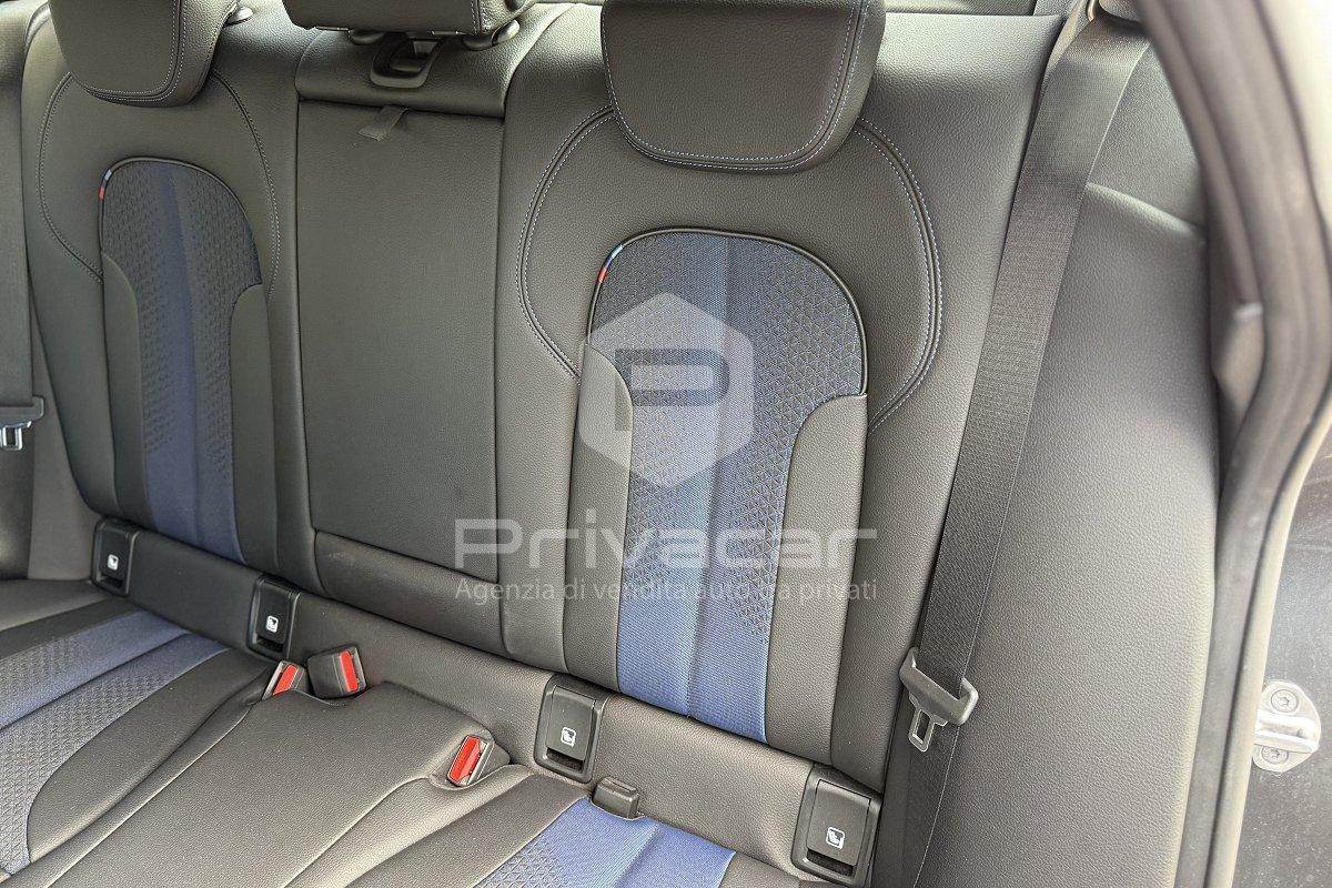BMW 220d xDrive Gran Coupé Msport aut.