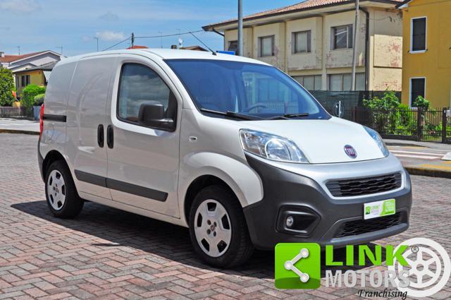 FIAT Fiorino 1.3 MJT 95CV