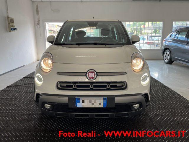 FIAT 500L 1.4 95 CV S&S Cross NEOPATENTATI PROMO