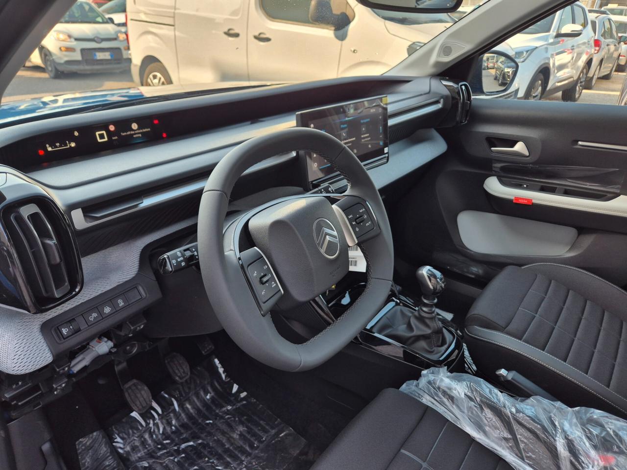 Citroen C3 PureTech 100 S&S Max