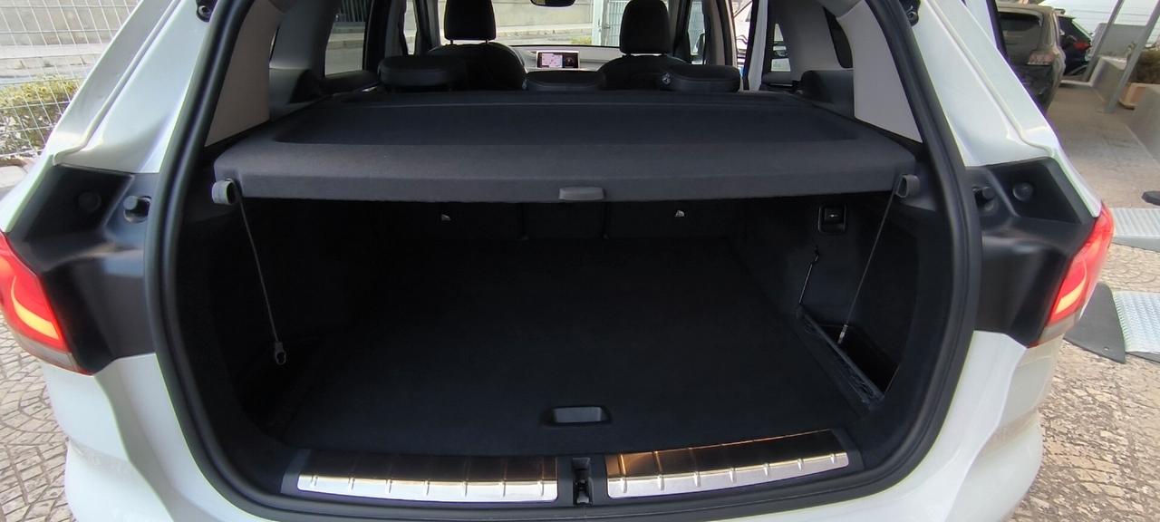 Bmw X1 sDrive18d xLine Plus