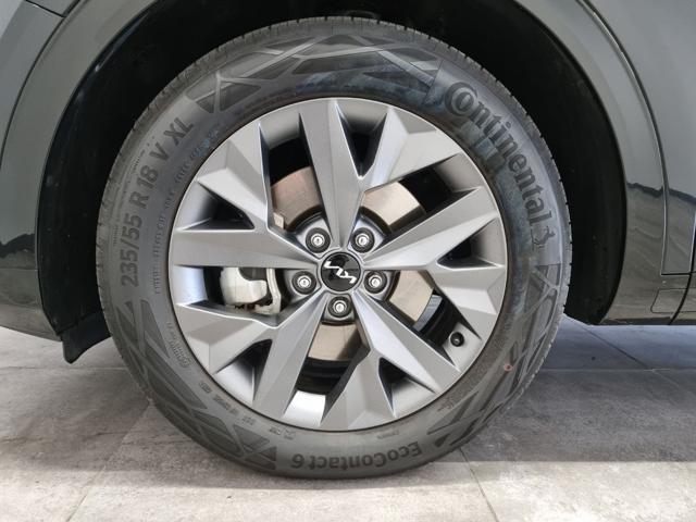 KIA Sportage 1.6 TGDi HEV AT GT-line