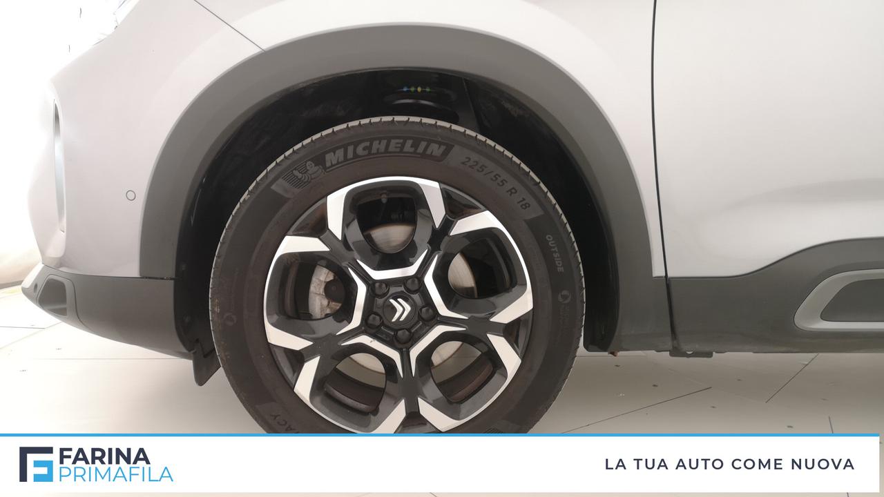 CITROEN C5 Aircross I 2022 - C5 Aircross 1.5 bluehdi Max s&s 130cv eat8