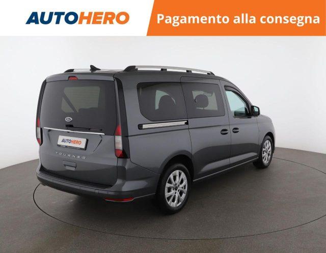 FORD Grand C-Max Grand Tourneo Connect 2.0 EcoBlue 122 CV aut. Tita