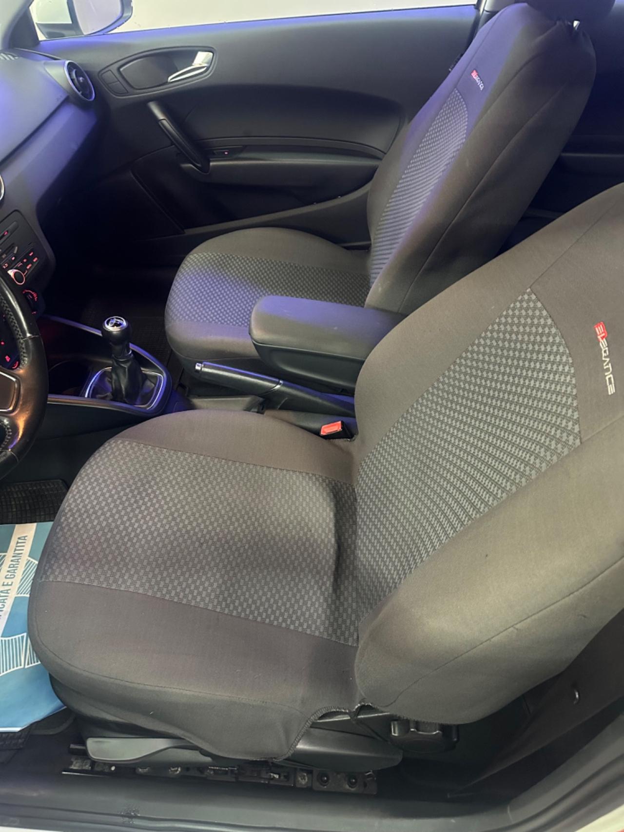 Audi A1 1.2 TFSI Ambition