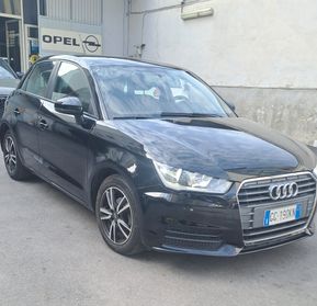 Audi A1 Sportback 1.4 TDI 90CV