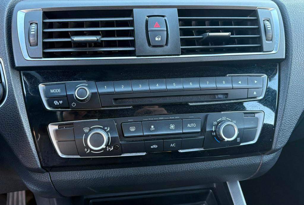 BMW 118 1.5 BENZ 136 CV Msport 5p