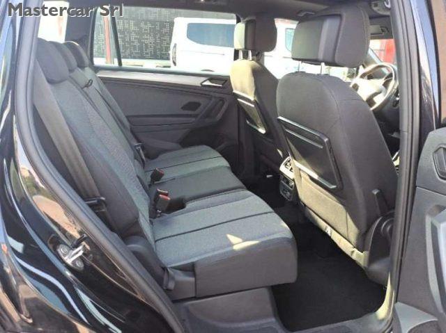 SEAT Tarraco 2.0 tdi Business 4drive 150cv dsg 7 P.TI -GB507DS