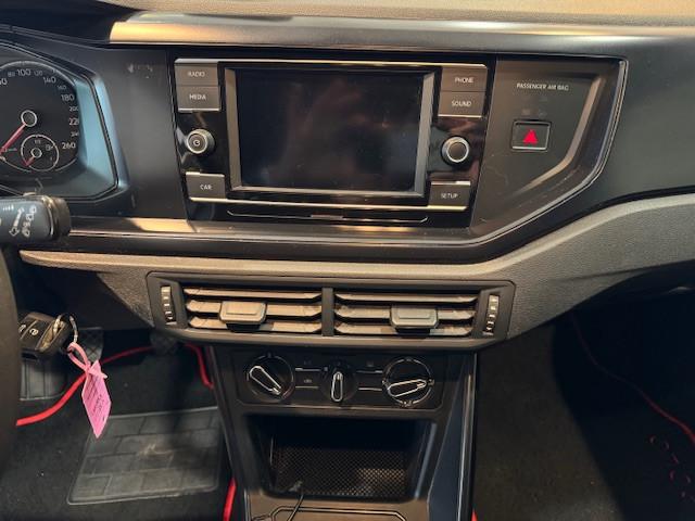 Volkswagen Polo 5 Porte 1.6 tdi Comfortline 80cv